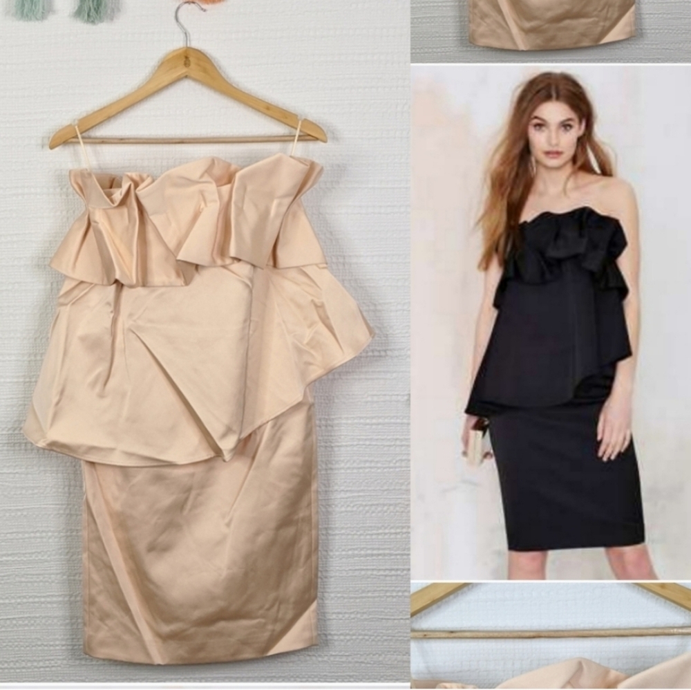 Cameo Serendipity Dress